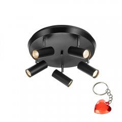 Lampa reflektor spot TORINO 107782 Markslojd