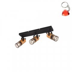 Lampa reflektor spot TOSH 804300332 Trio