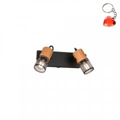 Lampa reflektor spot TOSH 804370232 Trio