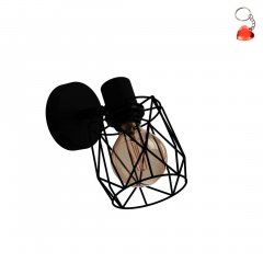 Lampa reflektor spot TOSSINO 390042 Eglo