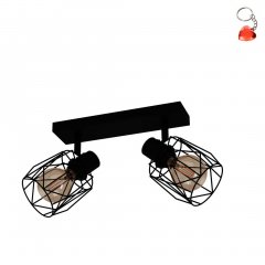 Lampa reflektor spot TOSSINO 390043 Eglo