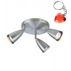 Lampa reflektor spot TOWLER 107093 Markslojd