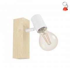 Lampa reflektor spot TOWNSHEND 3 33168 Eglo