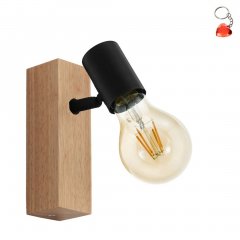 Lampa reflektor spot TOWNSHEND 3 98111 Eglo