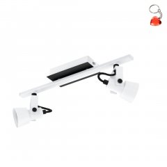 Lampa reflektor spot TRILLO 97372 Eglo