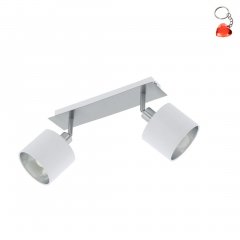 Lampa reflektor spot VALBIANO 97533 Eglo