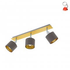 Lampa reflektor spot VALBIANO 97538 Eglo