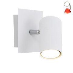 Lampa reflektor spot VANTOS DL101802400 Trio