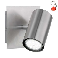 Lampa reflektor spot VANTOS DL107802400 Trio