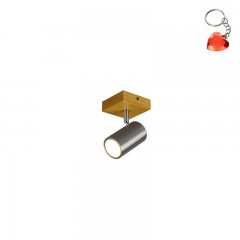 Lampa reflektor spot VANTOS DL107812400 Trio