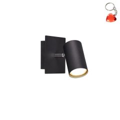 Lampa reflektor spot VANTOS DL132802400 Trio