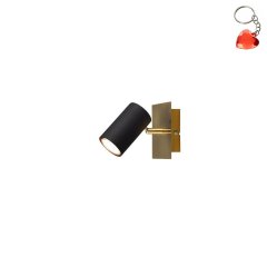 Lampa reflektor spot VANTOS DL180802400 Trio