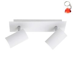 Lampa reflektor spot VANTOS DL201802400 Trio