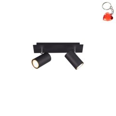 Lampa reflektor spot VANTOS DL232802400 Trio