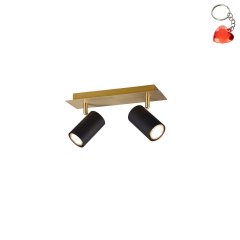Lampa reflektor spot VANTOS DL280802400 Trio