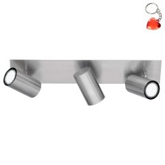 Lampa reflektor spot VANTOS DL307802400 Trio