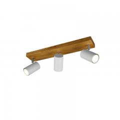 Lampa reflektor spot VANTOS DL331812400 Trio