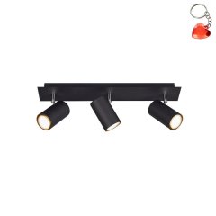 Lampa reflektor spot VANTOS DL332802400 Trio