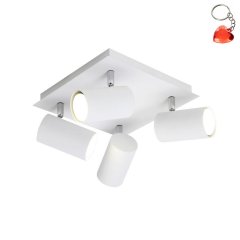 Lampa reflektor spot VANTOS DL401802430 Trio