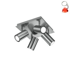 Lampa reflektor spot VANTOS DL407802430 Trio