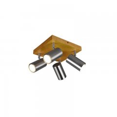 Lampa reflektor spot VANTOS DL407812400 Trio