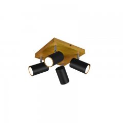 Lampa reflektor spot VANTOS DL432812400 Trio