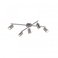 Lampa reflektor spot VANTOS DL507612400 Trio