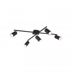 Lampa reflektor spot VANTOS DL532612400 Trio