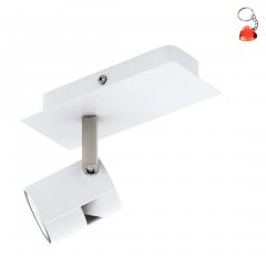 Lampa reflektor spot VERGIANO 97506 Eglo