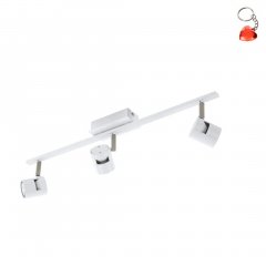 Lampa reflektor spot VERGIANO 97508 Eglo