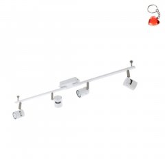 Lampa reflektor spot VERGIANO 97509 Eglo