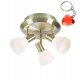 Lampa reflektor spot VERO 107506 Markslojd