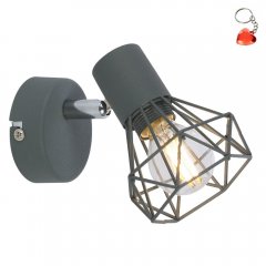 Lampa reflektor spot VERVE 91-60969 Candellux