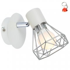 Lampa reflektor spot VERVE 91-61331 Candellux