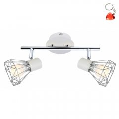 Lampa reflektor spot VERVE 92-61348 Candellux