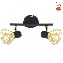 Lampa reflektor spot VERVE 92-63175 Candellux