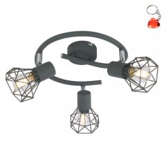 Lampa reflektor spot VERVE 98-60990 Candellux