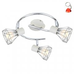 Lampa reflektor spot VERVE 98-61355 Candellux