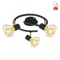 Lampa reflektor spot VERVE 98-62611 Candellux