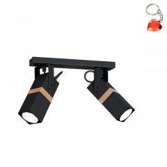 Lampa reflektor spot VIDAR MLP5401 Milagro