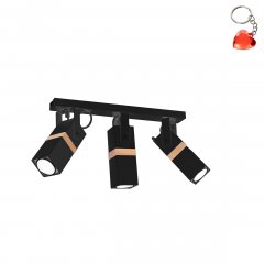 Lampa reflektor spot VIDAR MLP5402 Milagro