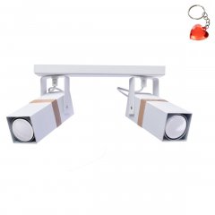 Lampa reflektor spot VIDAR MLP5406 Milagro