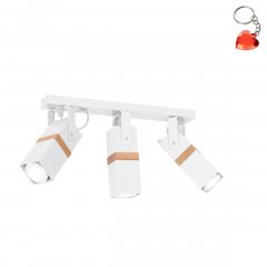 Lampa reflektor spot VIDAR MLP5407 Milagro