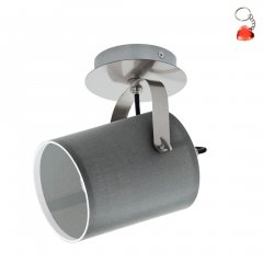 Lampa reflektor spot VILLABATE 98138 Eglo