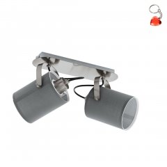 Lampa reflektor spot VILLABATE 98139 Eglo