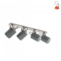 Lampa reflektor spot VILLABATE 98142 Eglo