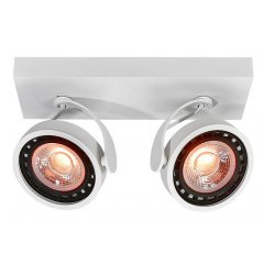 Lampa reflektor spot WALLY OS-WALLY2-00-DEC GTV