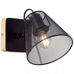 Lampa reflektor spot WHOLE 40110 / 76 Brilliant