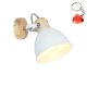 Lampa reflektor spot WIHO 54018-1 Globo