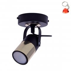Lampa reflektor spot WILSON MLP4850 Milagro